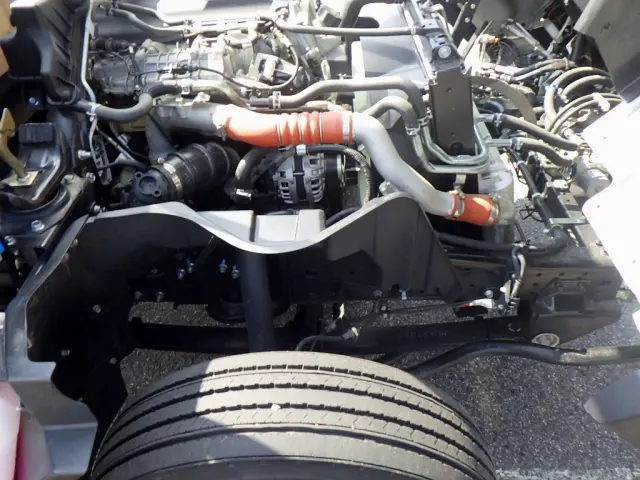 三菱 キャンター 2PG-FEBS0(2WD)の写真25