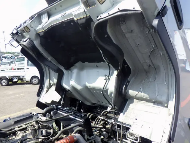 三菱 キャンター 2PG-FEBS0(2WD)の写真43