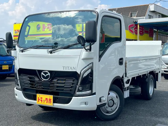 マツダ タイタン 2TG-LKR88AF(2WD)の写真1