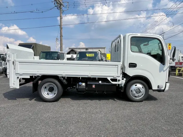 マツダ タイタン 2TG-LKR88AF(2WD)の写真4