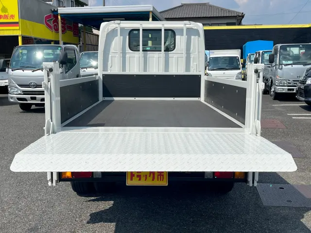 マツダ タイタン 2TG-LKR88AF(2WD)の写真6