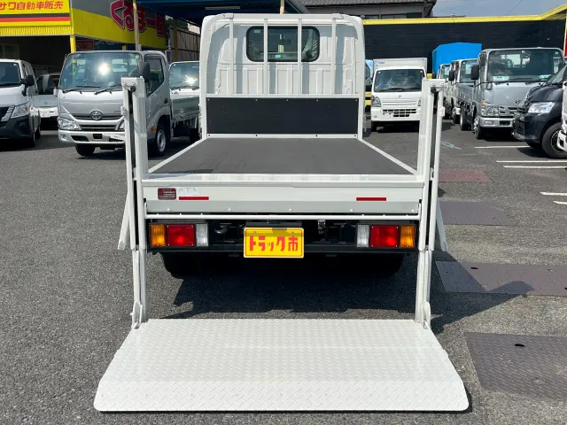 マツダ タイタン 2TG-LKR88AF(2WD)の写真7