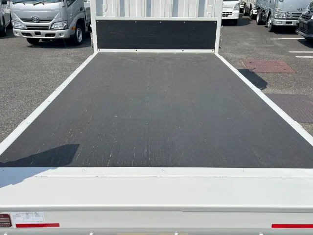マツダ タイタン 2TG-LKR88AF(2WD)の写真8