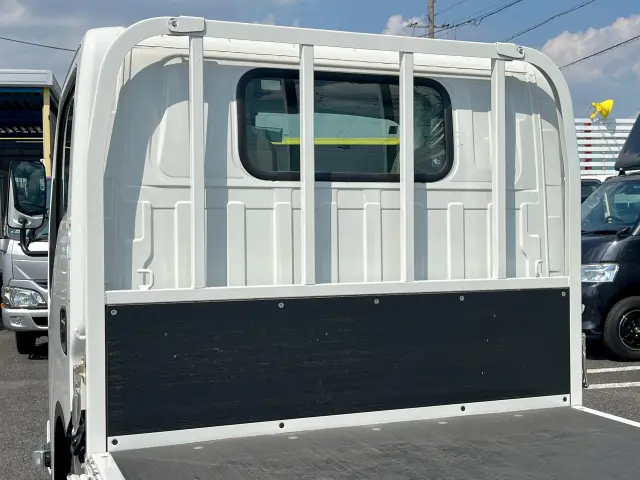 マツダ タイタン 2TG-LKR88AF(2WD)の写真10