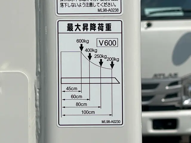 マツダ タイタン 2TG-LKR88AF(2WD)の写真12