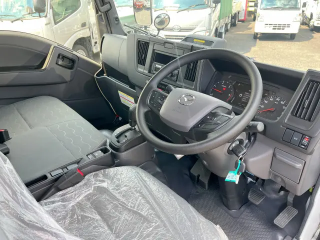マツダ タイタン 2TG-LKR88AF(2WD)の写真17