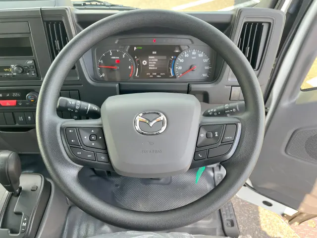 マツダ タイタン 2TG-LKR88AF(2WD)の写真20