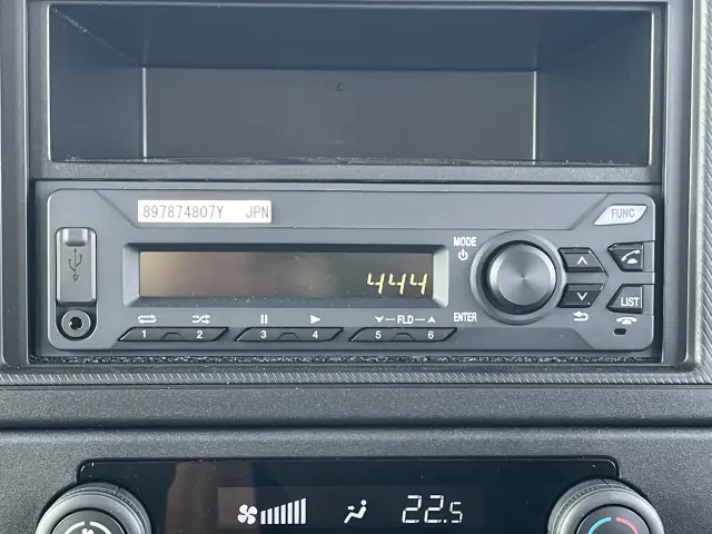 マツダ タイタン 2TG-LKR88AF(2WD)の写真23