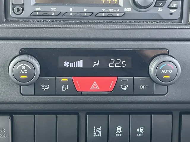 マツダ タイタン 2TG-LKR88AF(2WD)の写真24