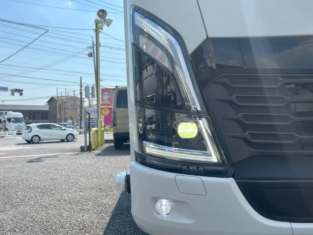 マツダ タイタン 2TG-LKR88AF(2WD)の写真30