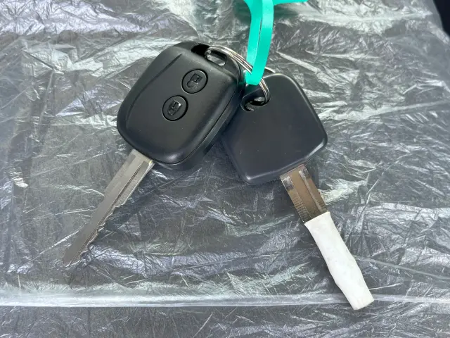 マツダ タイタン 2TG-LKR88AF(2WD)の写真31
