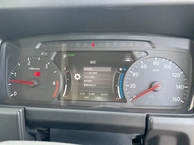 マツダ タイタン 2TG-LKR88AF(2WD)の写真32