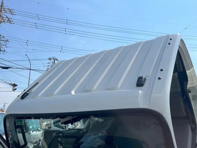 マツダ タイタン 2TG-LKR88AF(2WD)の写真33
