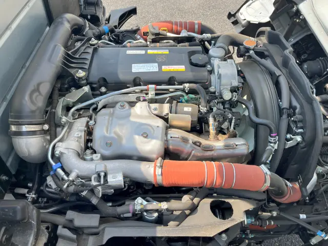 マツダ タイタン 2TG-LKR88AF(2WD)の写真34