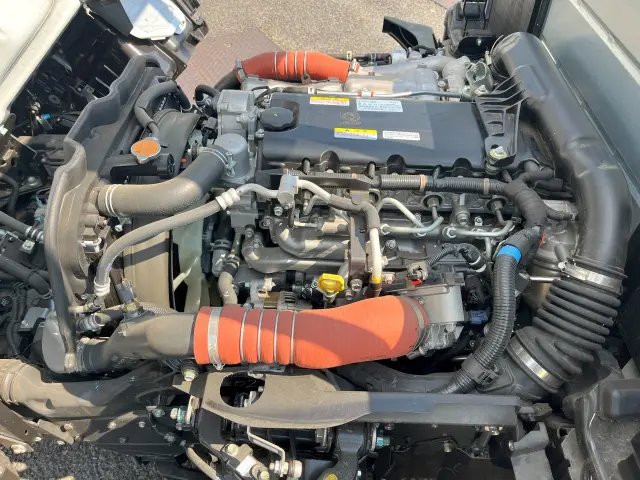 マツダ タイタン 2TG-LKR88AF(2WD)の写真35