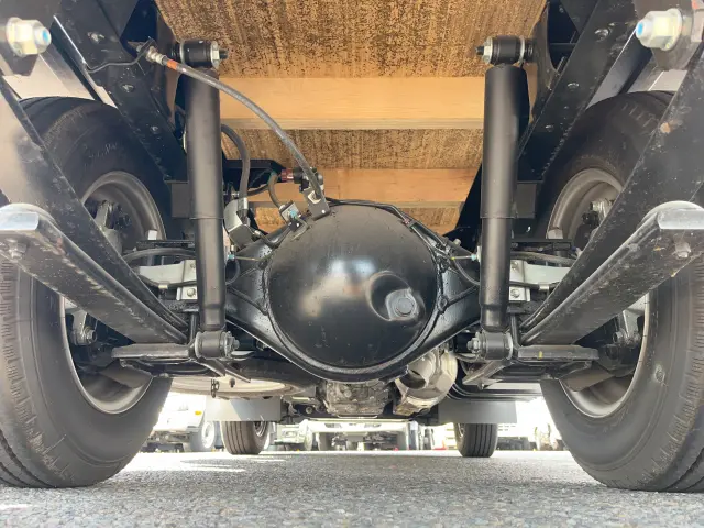 マツダ タイタン 2TG-LKR88AF(2WD)の写真40