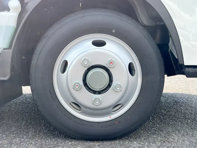 マツダ タイタン 2TG-LKR88AF(2WD)の写真41