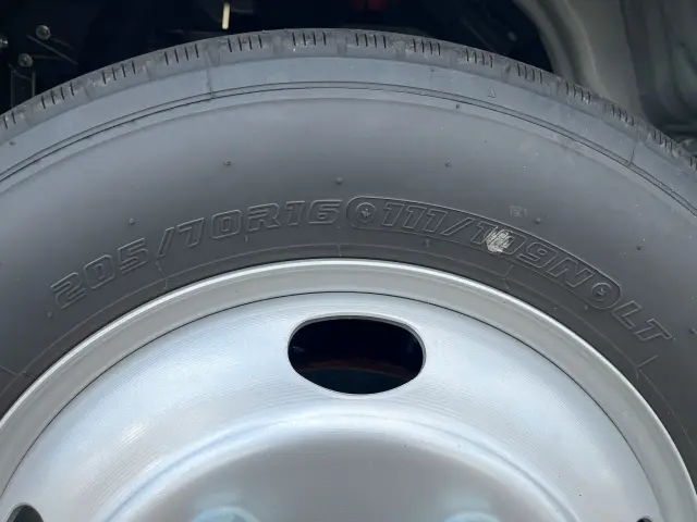 マツダ タイタン 2TG-LKR88AF(2WD)の写真42