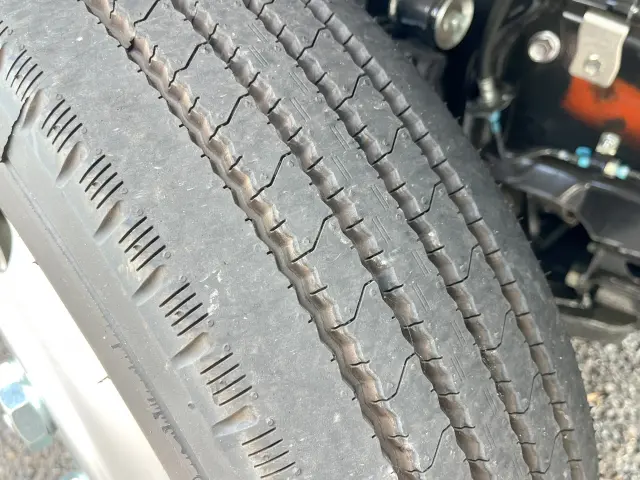 マツダ タイタン 2TG-LKR88AF(2WD)の写真43