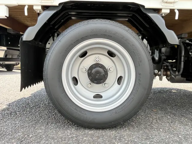 マツダ タイタン 2TG-LKR88AF(2WD)の写真44