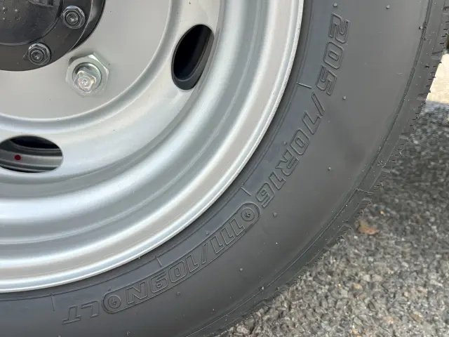 マツダ タイタン 2TG-LKR88AF(2WD)の写真45