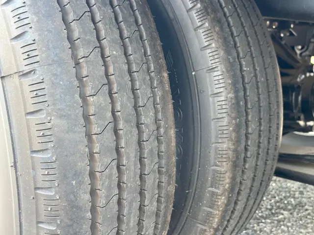 マツダ タイタン 2TG-LKR88AF(2WD)の写真46