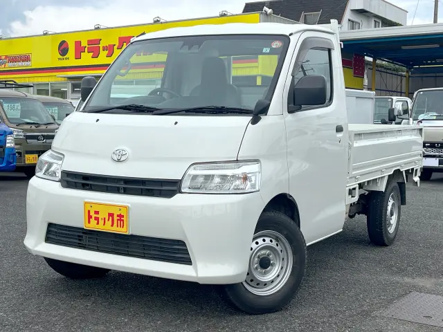 トヨタ タウンエーストラック 5BF-S413U(4WD)の写真1