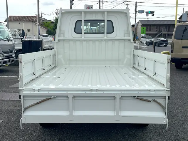 トヨタ タウンエーストラック 5BF-S413U(4WD)の写真6
