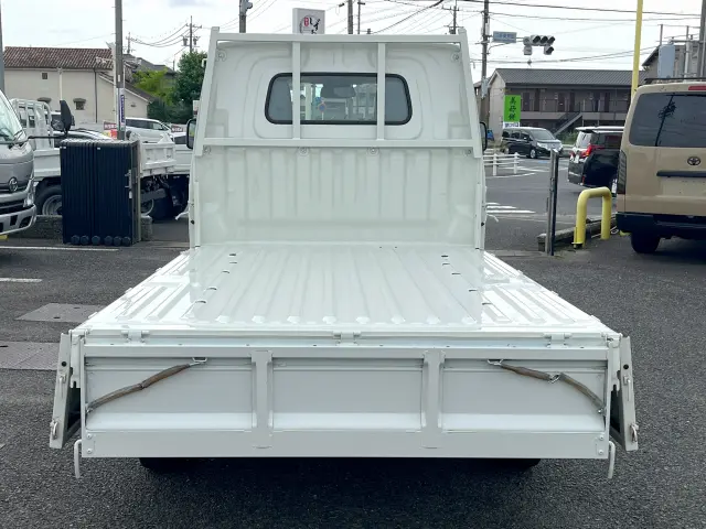 トヨタ タウンエーストラック 5BF-S413U(4WD)の写真8