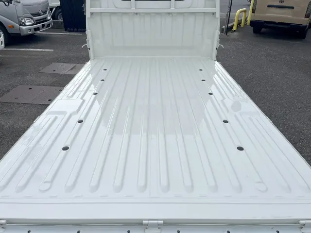 トヨタ タウンエーストラック 5BF-S413U(4WD)の写真9