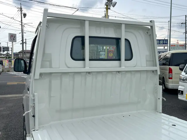 トヨタ タウンエーストラック 5BF-S413U(4WD)の写真11