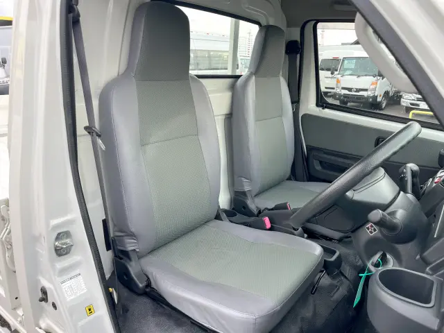 トヨタ タウンエーストラック 5BF-S413U(4WD)の写真13