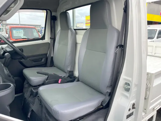 トヨタ タウンエーストラック 5BF-S413U(4WD)の写真14