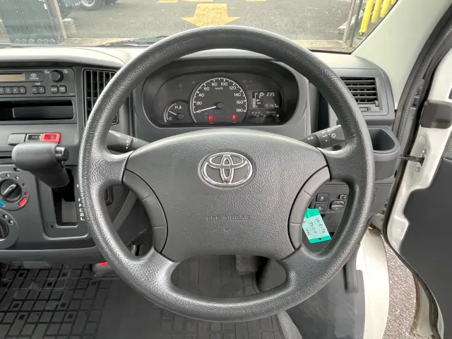 トヨタ タウンエーストラック 5BF-S413U(4WD)の写真15