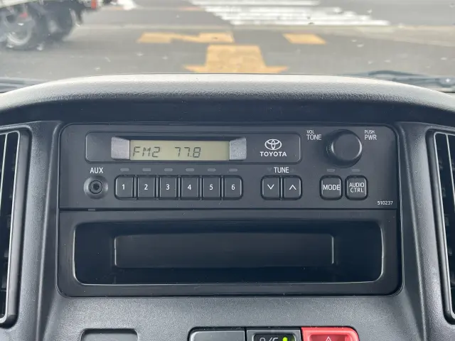 トヨタ タウンエーストラック 5BF-S413U(4WD)の写真18