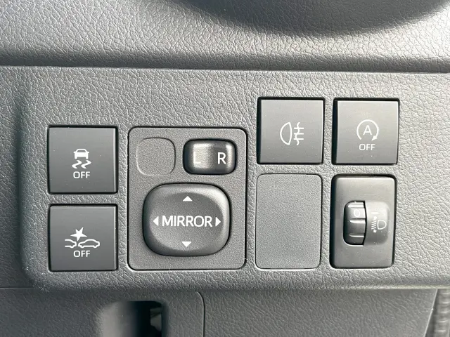 トヨタ タウンエーストラック 5BF-S413U(4WD)の写真21