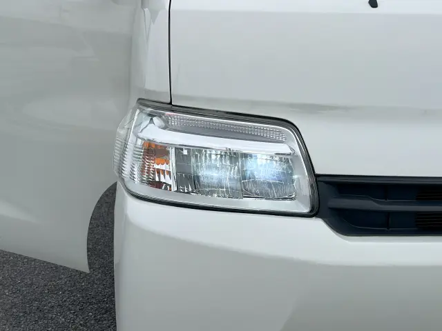 トヨタ タウンエーストラック 5BF-S413U(4WD)の写真23