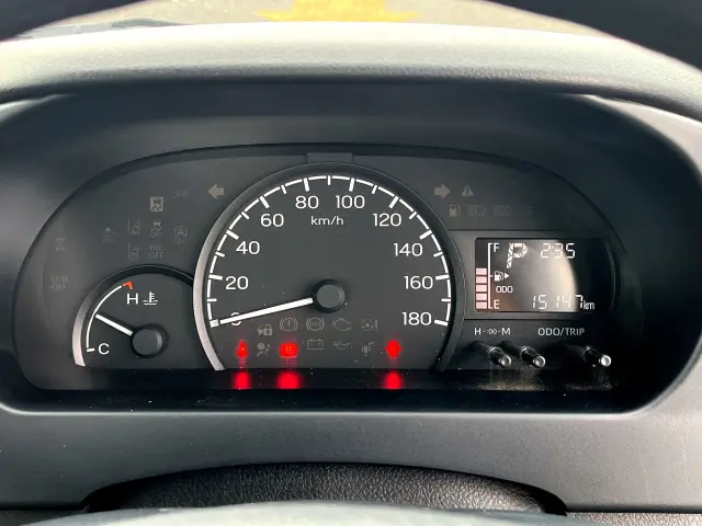トヨタ タウンエーストラック 5BF-S413U(4WD)の写真25