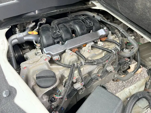 トヨタ タウンエーストラック 5BF-S413U(4WD)の写真26