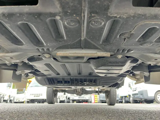トヨタ タウンエーストラック 5BF-S413U(4WD)の写真27