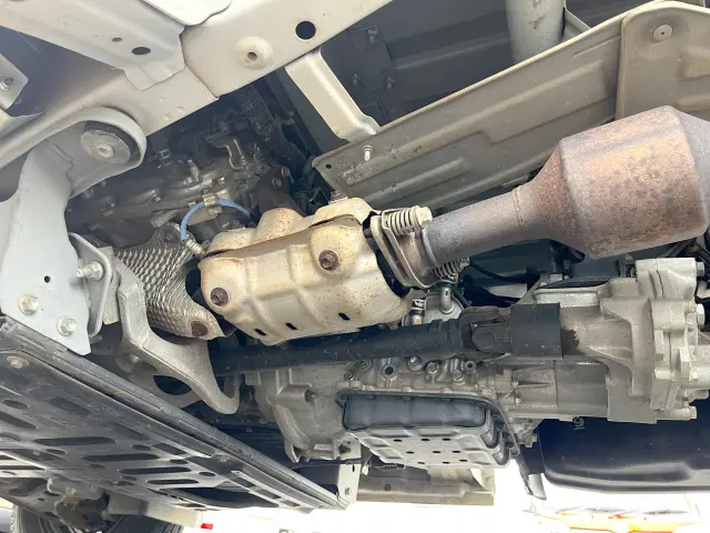 トヨタ タウンエーストラック 5BF-S413U(4WD)の写真30