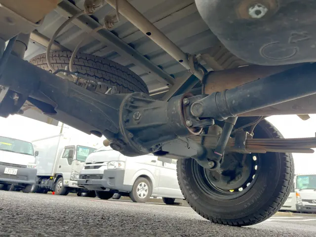 トヨタ タウンエーストラック 5BF-S413U(4WD)の写真31