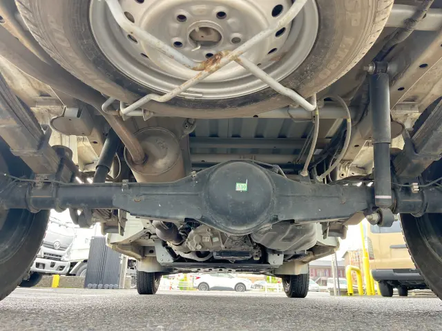 トヨタ タウンエーストラック 5BF-S413U(4WD)の写真32