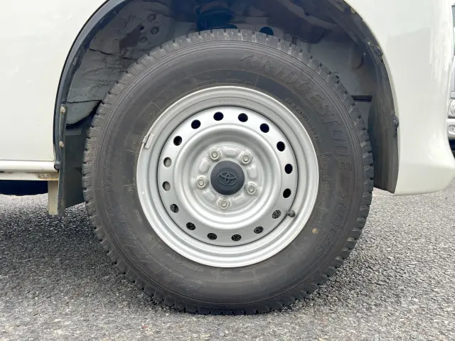 トヨタ タウンエーストラック 5BF-S413U(4WD)の写真33