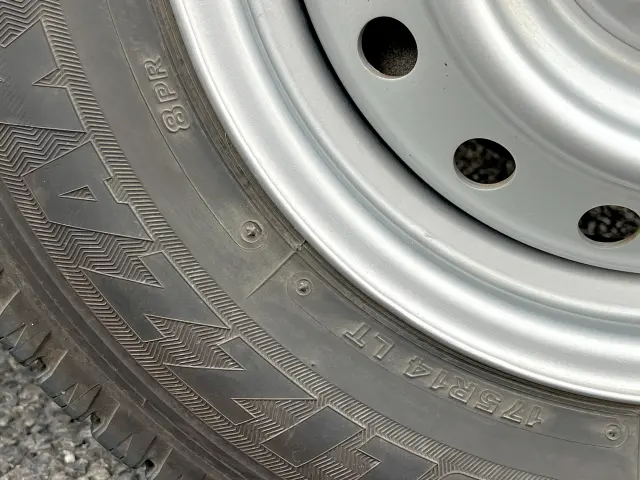 トヨタ タウンエーストラック 5BF-S413U(4WD)の写真34