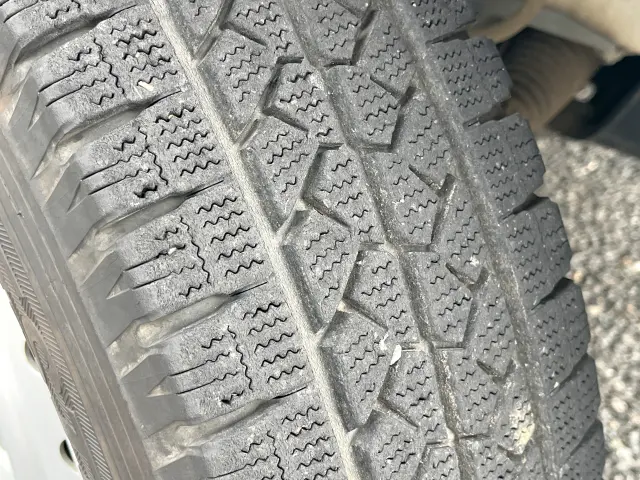 トヨタ タウンエーストラック 5BF-S413U(4WD)の写真35