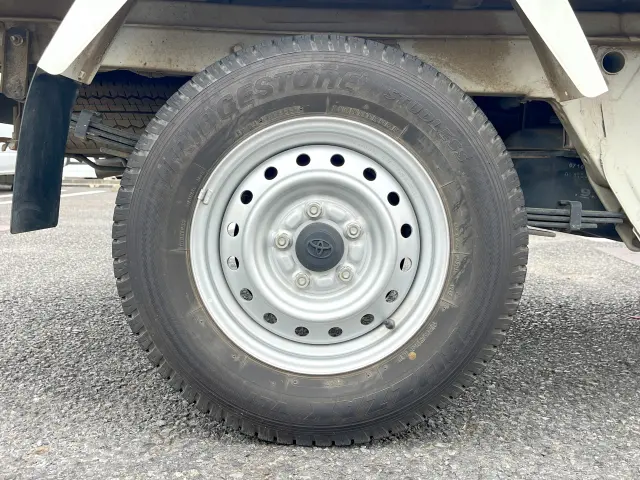 トヨタ タウンエーストラック 5BF-S413U(4WD)の写真36