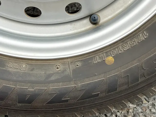 トヨタ タウンエーストラック 5BF-S413U(4WD)の写真37