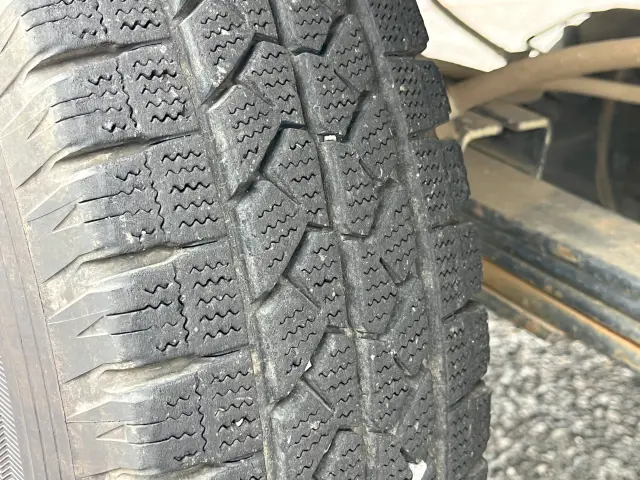 トヨタ タウンエーストラック 5BF-S413U(4WD)の写真38