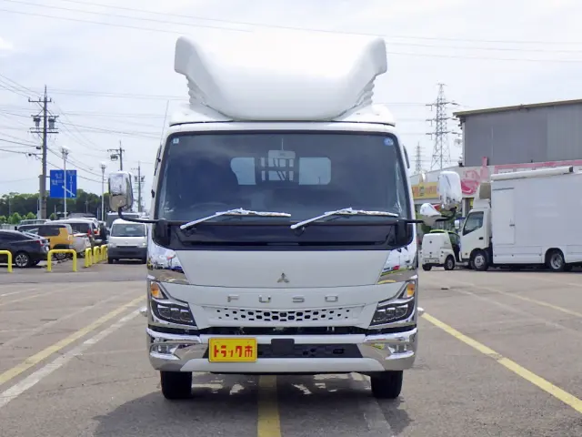 三菱 キャンター 2PG-FEB80(2WD)の写真31
